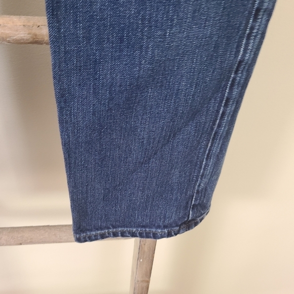 ⭐️40% Off⭐️ Express Men's Distressed Rocco Jeans - Picture 5 of 13